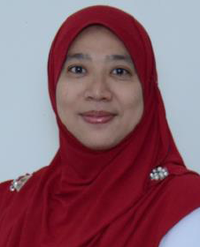 Prof. Herlina Abdul Rahim