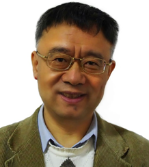 Prof. Ji Wang
