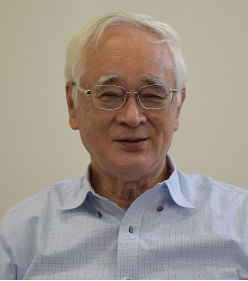 Prof. Toyoki Kozai