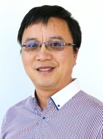 Prof. Yun Wang