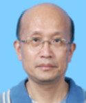 Prof. D. N. WANG