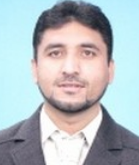 Dr. Sayed Hussain
