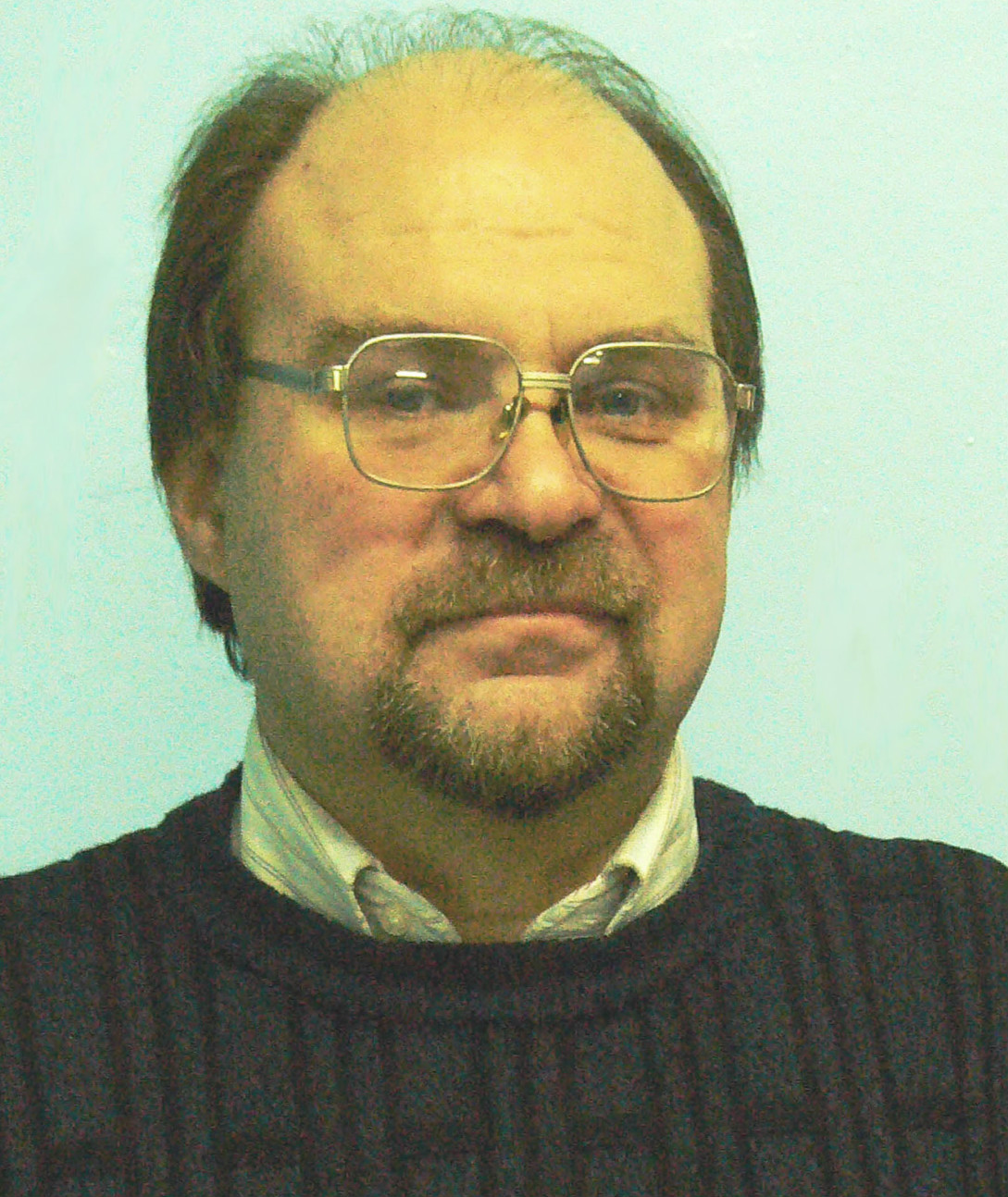 Prof. Igor Palymskiy