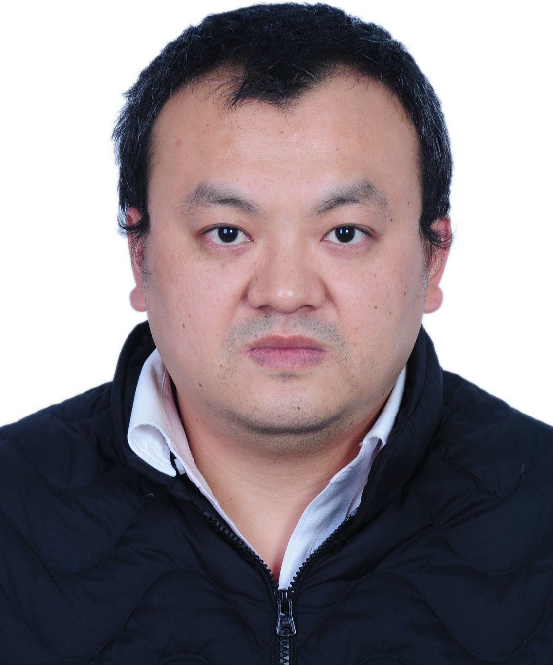 Dr. Jun Zhu