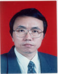 Prof. Du Jiulin