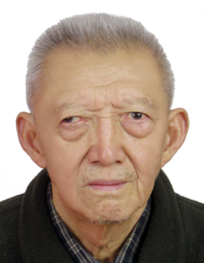 Prof. Qiuhe Peng