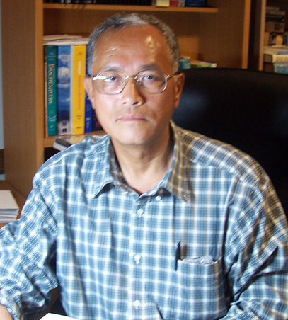 Dr. Yi Fang