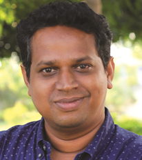 Prof. Sambandam Ravikumar
