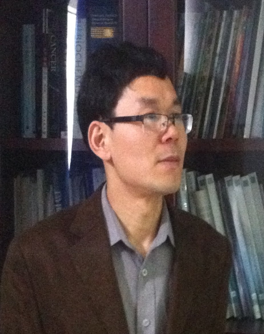 Prof. Youjun Li