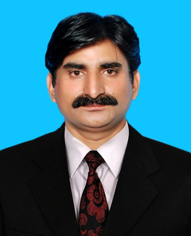 Prof. Muhammad Akram