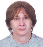 Prof. Irina Shtangeeva
