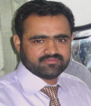 Prof. Arshad Mehmood Abbasi