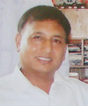 Prof. G. J. Sharma