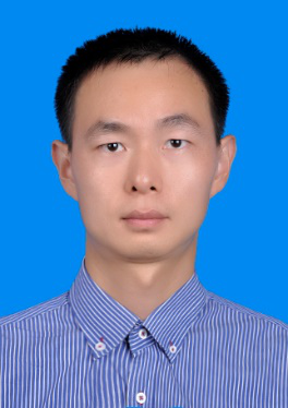 Dr. Jidi Xu