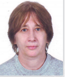 Prof. Irina Shtangeeva