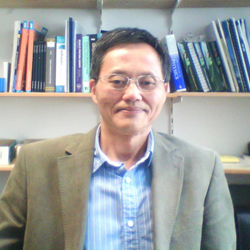 Prof. Jiye Chen