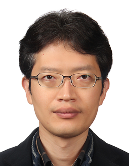 Prof. In Gwun Jang