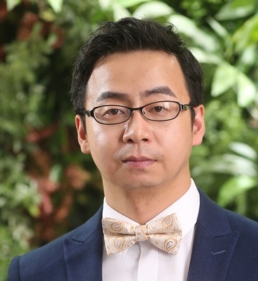 Prof. Chenlin Li