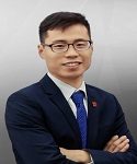Prof. Tao Ma