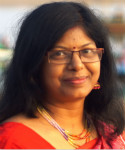 Prof. Mamata Kumari Padhy