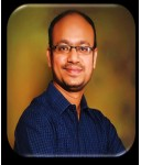 Prof. Prashanth S. A.
