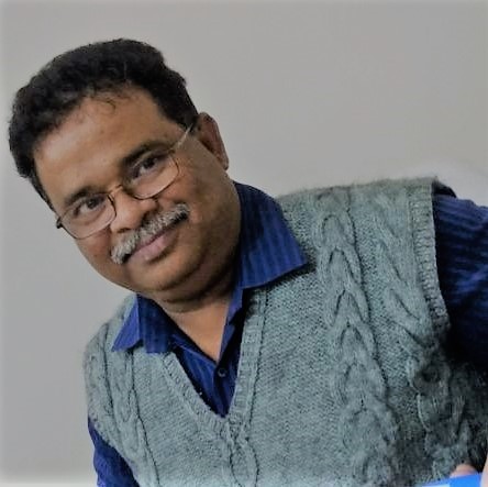 Prof. Partha S Mallick