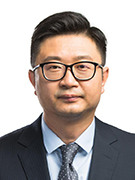 Prof. Jinshun Bi
