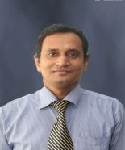 Dr. Bablu K. Ghosh