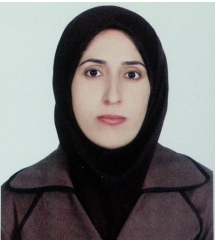 Prof. Masoumeh Ghalkhani