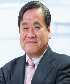 Prof. Fumio Koyama